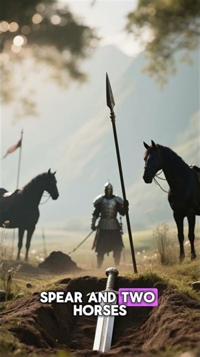 The Great Viking Warrior... Was a WOMAN ⚔️🛡️