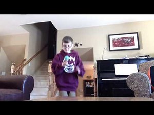 Kendama Edit #1