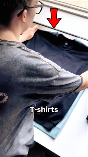 These T-Shirts Sell Out in Minutes — Here’s Why