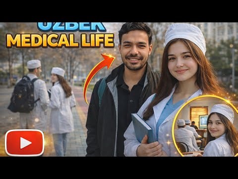 A Week in My Life | Senior Year Medical Student Vlog | Md Sohail Alam