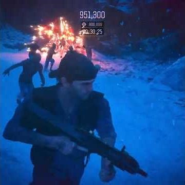 Days Gone: Horde Assault Mode Crater Lake Gameplay Tips & Guide #daysgone #horde #horrorgaming