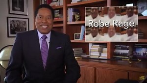 Larry Elder with The Epoch Times: ‘ROBE RAGE’ Compilation on Systemic Racism https://youtu.be/sxpYRcwrafM #WeveGotACountryToSave | Larry Elder