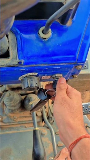 swaraj 744XT slup check ✅✅✅✅ #tractor #farming