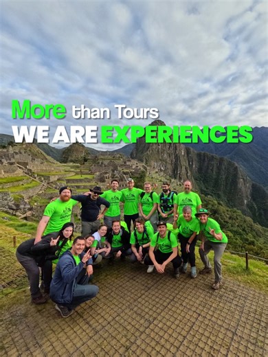 𝐌𝐨𝐫𝐞 𝐭𝐡𝐚𝐧 𝐭𝐨𝐮𝐫𝐬, 𝐰𝐞 𝐚𝐫𝐞 𝐞𝐱𝐩𝐞𝐫𝐢𝐞𝐧𝐜𝐞𝐬 At Alpaca Expeditions, every journey becomes a unique adventure. Live the legend of the Inca Trail to Machu Picchu: ✅ Inca Trail 4D/3N ✅ Inca Trail 5D/4N ✅ Short Inca Trail 2D/1N For true adventurers: ✅ Salkantay Trek to Machu Picchu ✅ LaresTrek Machu Picchu ✅ Huchuy Qosqo Machu Picchu ✅ Choquequirao Machu Picchu ✅ Ausangate, Rainbow Mountain and Machu Picchu And for those seeking exclusivity: ✅ Private and Luxury experiences. Disc