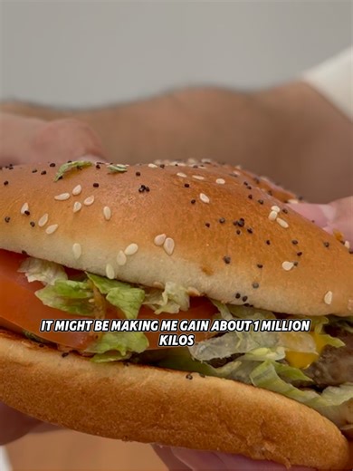 Maccas' Controversial Bernaise Angus Review