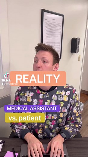 Medical Assistant vs. Everyone