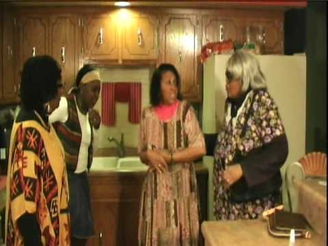 "Madea's" Girls,CHURCH GIRLS GO MADEA, Madea's House,