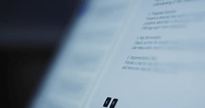 Video Ai Chat Processing On Screen Stock Footage Video (100% Royalty-free) 1108046619 | Shutterstock