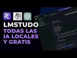 LM Studio: The FREE AI you install on your PC and forget about paying for tokens