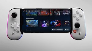 Backbone One, il nuovo controller ufficiale per PlayStation