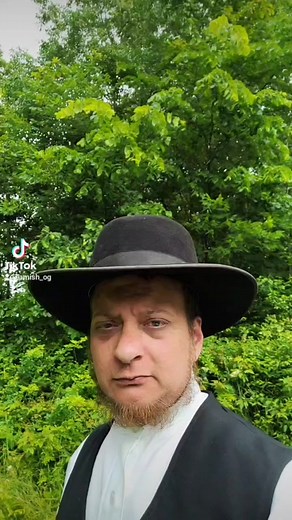 Join the Amish Community: Free Bales of Hay and Horse Offer!