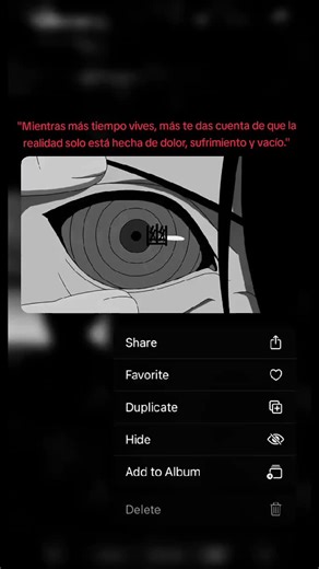 El Dolor y Sufrimiento de los Uchiha en Naruto