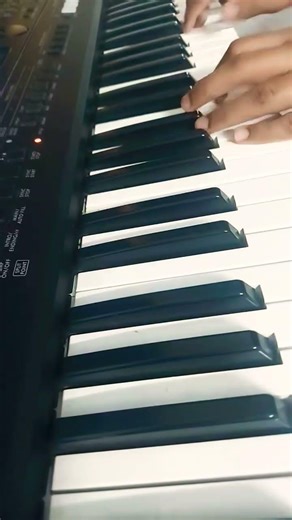 Hello -OMFG Piano Cover (Nostalgic songs - Part 3)