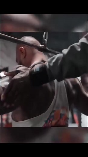 ‼️‼️Are you ready to transform your physique with the most potent coaching program on the planet? Imagine having direct access to the legendary trainer of champions, Charles Glass — the Godfather of Bodybuilding. With over 35 years of experience sculpting the physiques of top celebrities like Dwayne 'The Rock' Johnson, Charles is now offering his unparalleled expertise to you, no matter where you are in the world! Why settle for less when you can train with the best? A Personal Message from Char