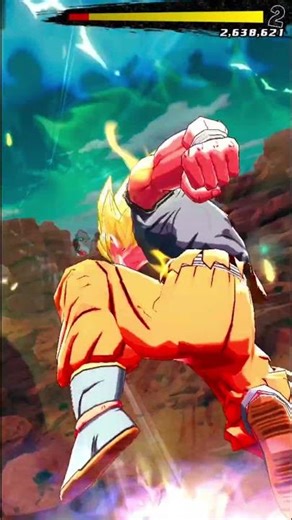 🔥“Vegeta vs Android 21 ⚡ Final Showdown Begins!”