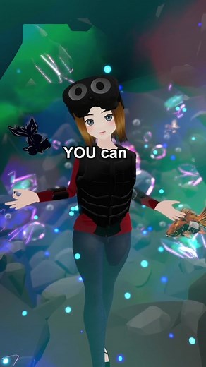 Revolutionizing VR Experience with Skin VR: Feel the Sensations Without Bulky Gear