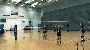 2.7K views · 60 reactions | Shane Davis, head coach at Northwestern, talks about using player-driven goal setting and determining their “purpose for practice.” Want more tips on practice planning? Join us at our next AOC Clinic, starting in April: https://buff.ly/2VeYZIN | The Art of Coaching Volleyball | Facebook