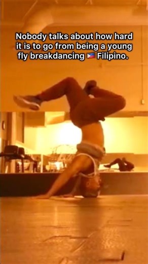 The struggle of being a breakdancing 🇵🇭 Filipino to cupid shuffle Tito 😭😭😭