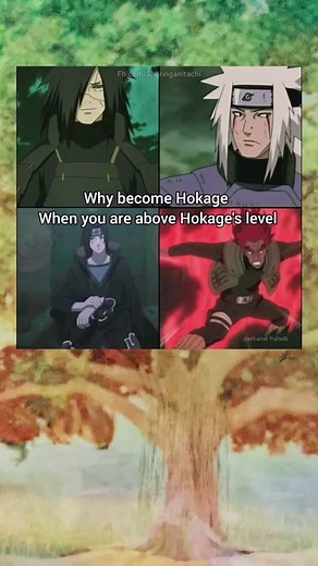 Explore the Legendary Uchiha Clan in Naruto