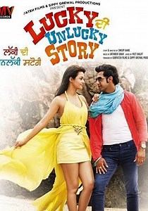 Lucky DI Unlucky Story streaming: where to watch online?