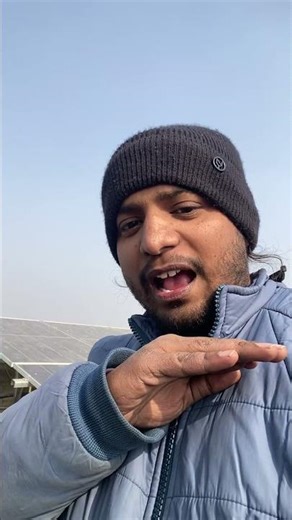 Solar panel Interview || konsa AI platform use kiya hai #interview #comedy #funnyjokes #drama
