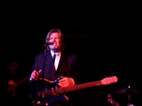 Herman's Hermits starring Peter Noone "No Milk Today"