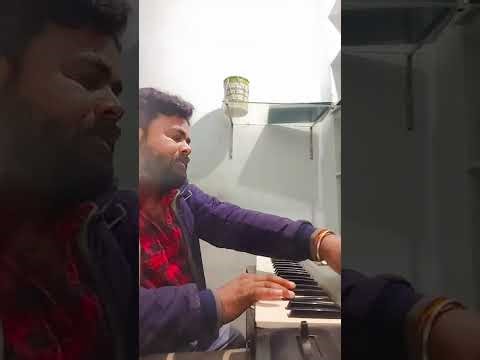 Indian keyboard tone Roland juno g recording studio mini vlog