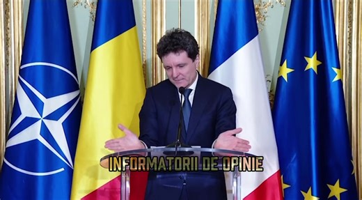 Mucușor și semnificația limbii române