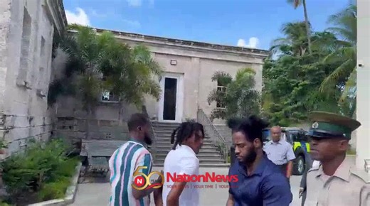 Murder accused Hassan Alessandro Hazell-Grant, 22, of Jessamine Avenue, Bayville, St Michael has been remanded in custody until November 24 after appearing in court this morning. Hazell-Grant is charged with murdering Akil Hinds on October 6 and using a firearm on the same date. Hinds, a 36-year-old father, was killed near his home at Sandbox Avenue, Bayville on the night of the mention date. Hazell-Grant appeared before Chief Magistrate Ian Weekes in the District “A” Magistrates’ Court, Crimina