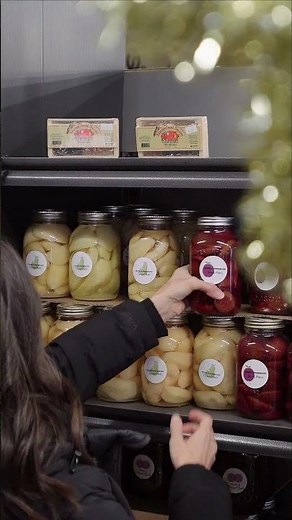 Local Produce Year Round in Salmon Arm