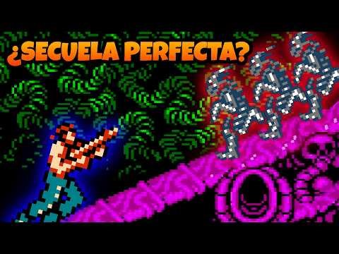 The problem with Super C