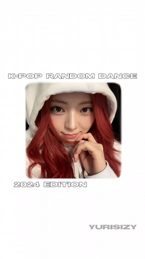 K-Pop Random Dance Challenge: ITZY Edition