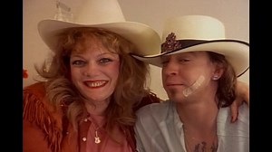 Stevie Ray Vaughan & Double Trouble - Cold Shot (Official Video)