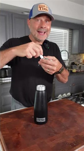 Homemade whipped cream: easy recipe with CO2 charger