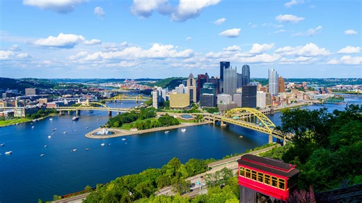 Top Pittsburgh Digital Agency | Digital Services in Pittsburgh
