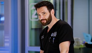 Chicago Med’s Colin Donnell and Co-Star Welcome Second Child After Heartbreaking Tragedy: ‘A Lot of Happy Tears’