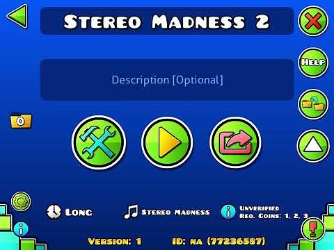 How to add slabs | Geometry Dash 2.2