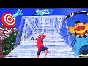 SHOOT 🎯 (Chapter 7 Fortnite Montage)