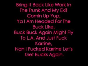 Drake Feat Lil Wayne - Ransom Lyrics.