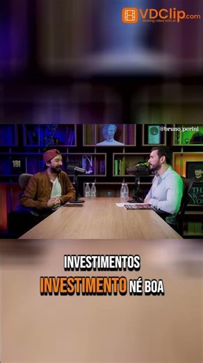 Como nasceu o Primo Pobre