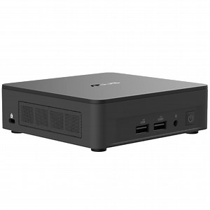 ASUS NUC 13 Pro Slim Intel Core i5-13420H Barebone Mini PC