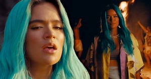 Karol G: ¿de qué trata la canción “200 copas” y por qué es para dedicarla a una amiga?