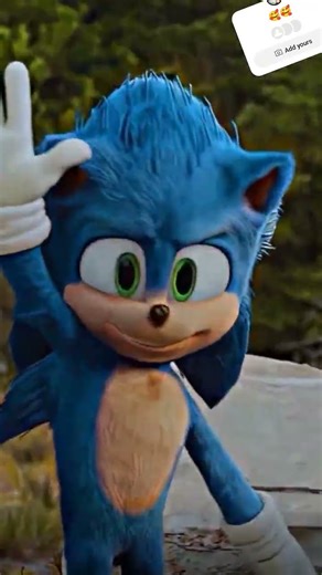 When Sonic Needed Help |Sonicthe Hedgehog #5 |#shorts #edit#sonic61