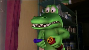 Sitting Ducks S01E02 Hic Hic Hooray (Widescreen)