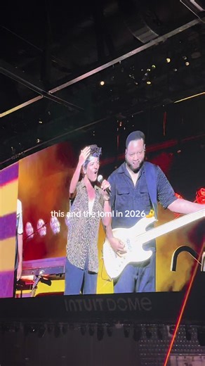 Manifesting a Bruno Mars Concert Experience