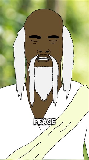 How La Peace was discovered