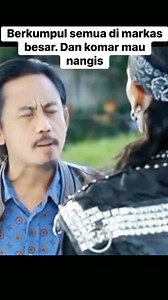 Berkumpul semua di markas besar Bagian 5 | Aroma Mild