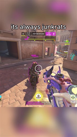 Overwatch 2 Custom Games and Mercy Strategies