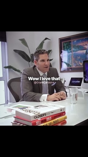 608K views · 10K reactions | Watch the full episodes at Grant Cardone YouTube - Whatever it takes  | 10XReels | Facebook