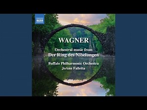Das Rheingold, WWV 86a: Entrance of the Gods into Valhalla (Arr. H. Zumpe)